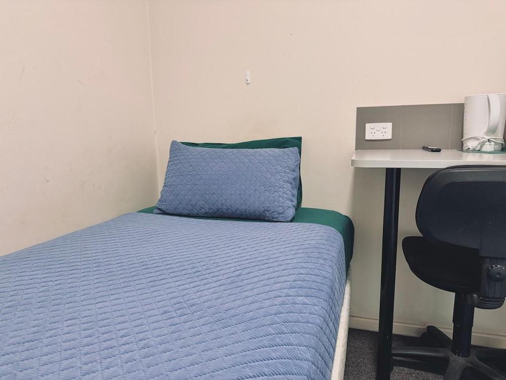 Exchange Hotel Greenbushes 外观 照片