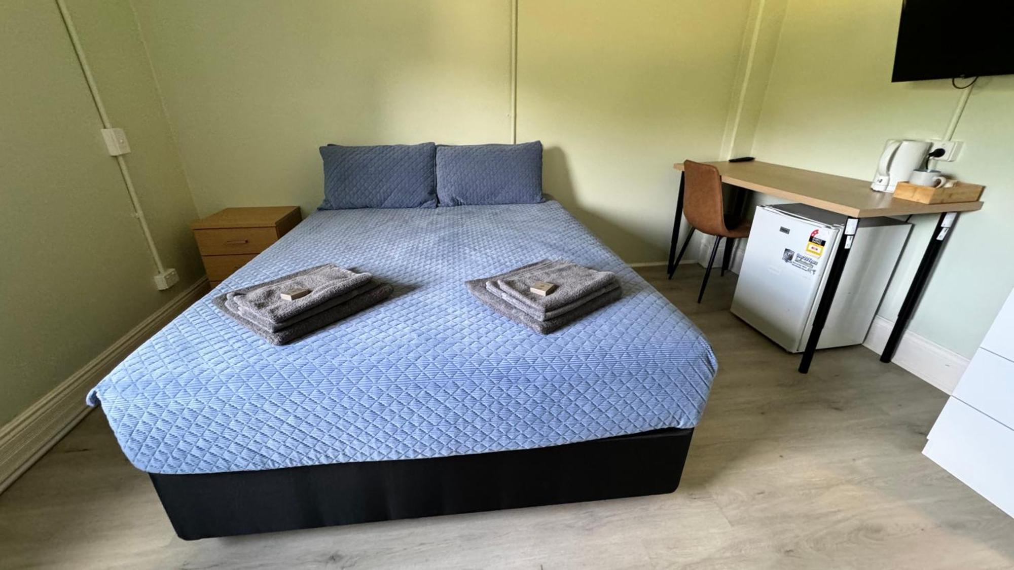 Exchange Hotel Greenbushes 外观 照片