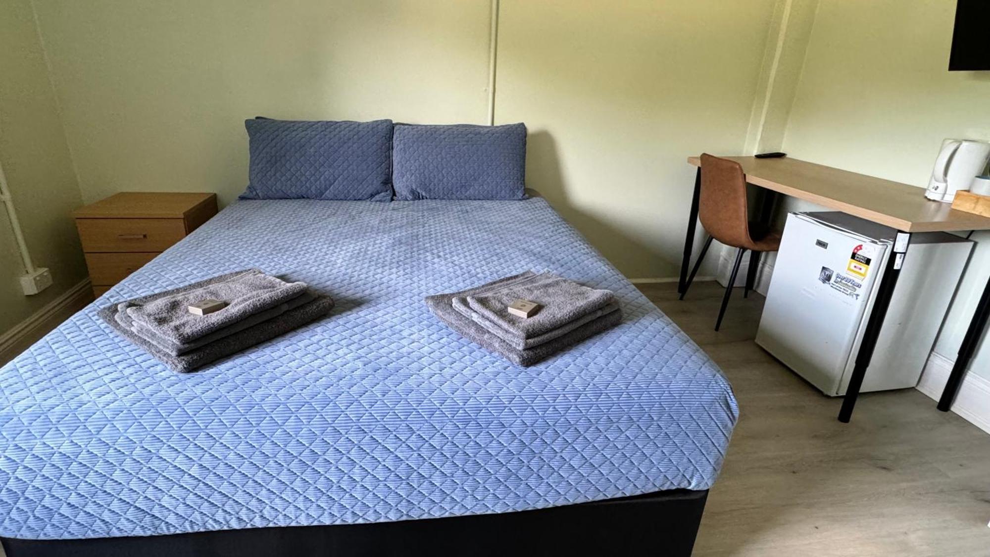Exchange Hotel Greenbushes 外观 照片
