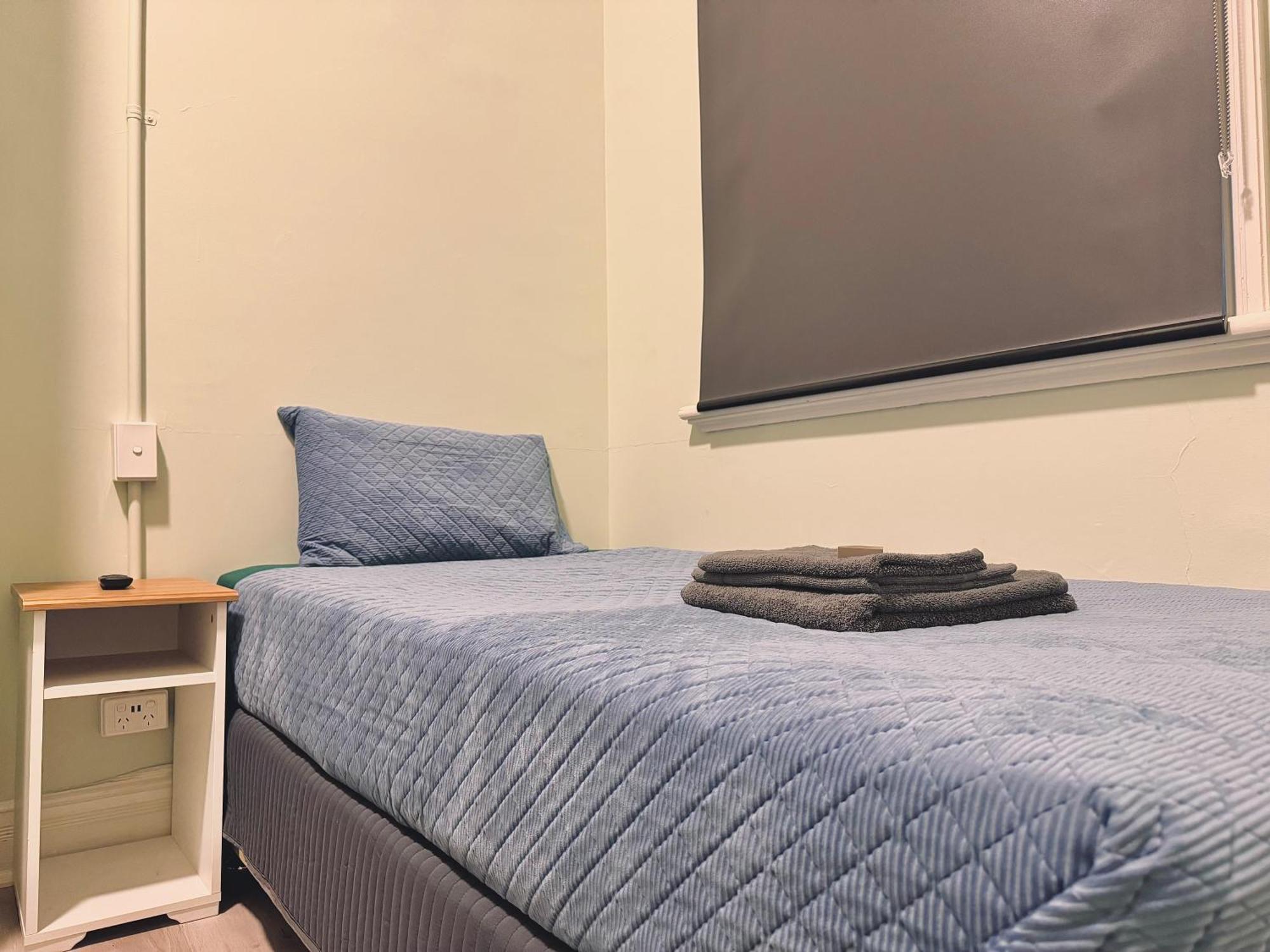 Exchange Hotel Greenbushes 外观 照片