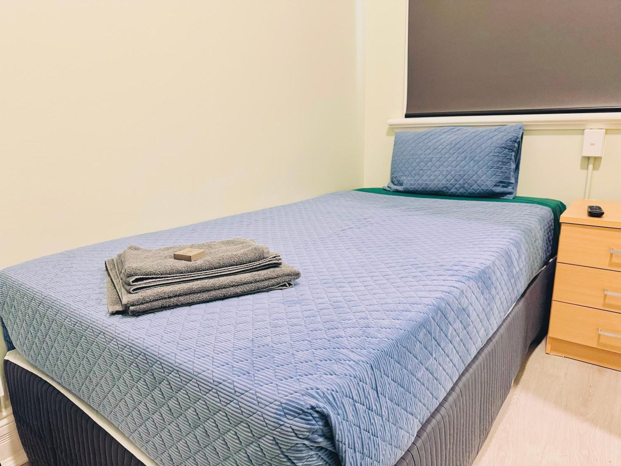Exchange Hotel Greenbushes 外观 照片