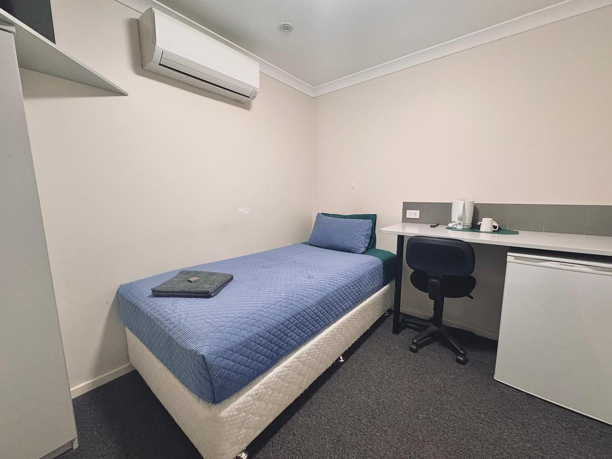 Exchange Hotel Greenbushes 外观 照片