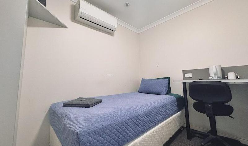 Exchange Hotel Greenbushes 外观 照片